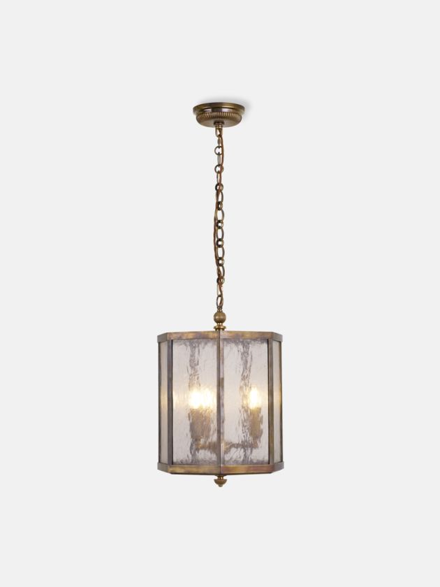 Clementina Lantern