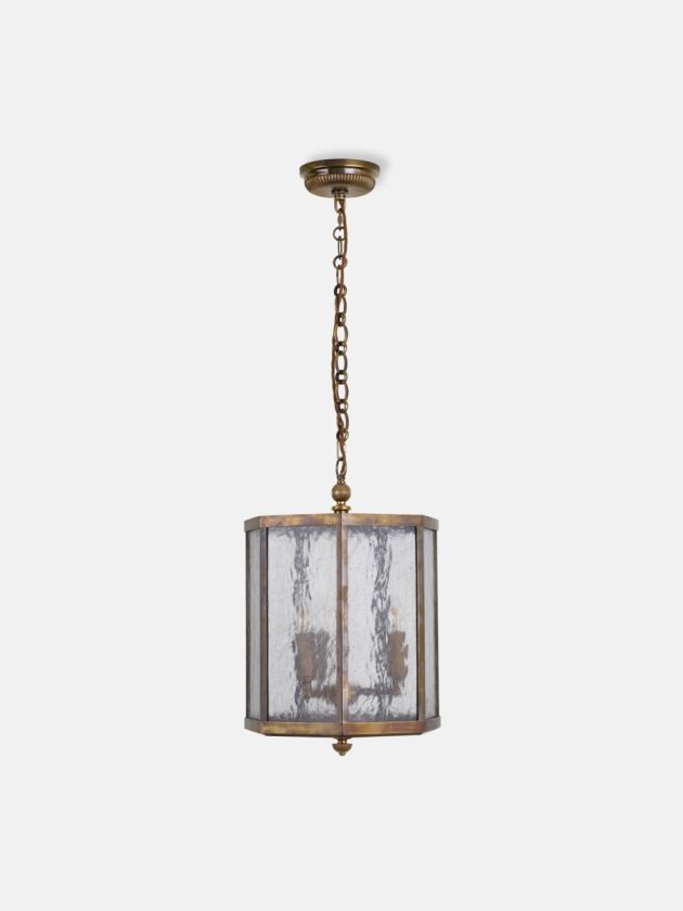 Clementina Lantern