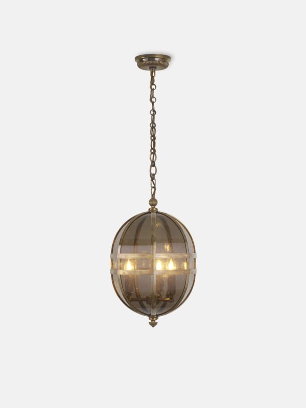 Jacqueline Globe