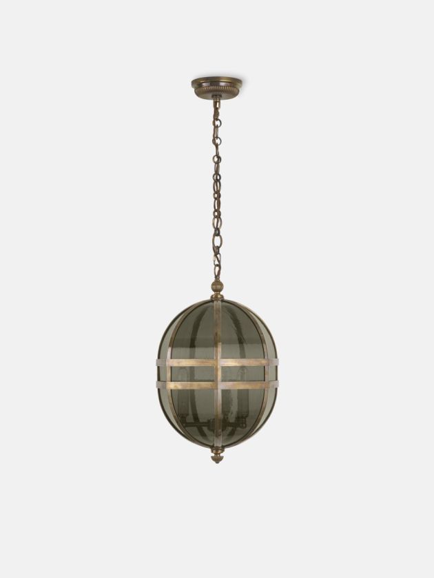 Jacqueline Globe