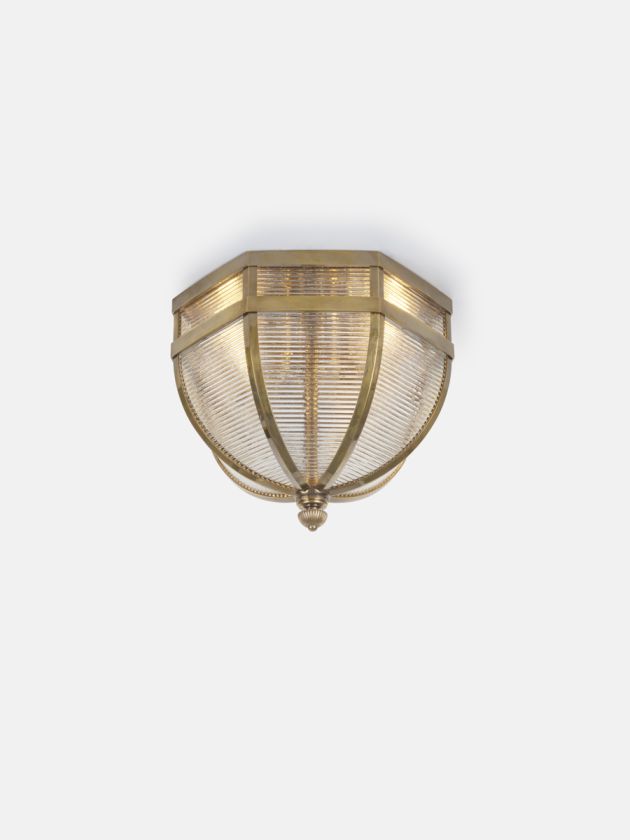 Juliet Flush Mount