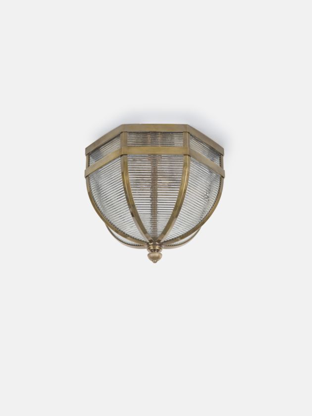 Juliet Flush Mount