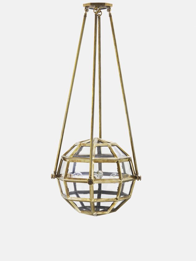 Norman Globe