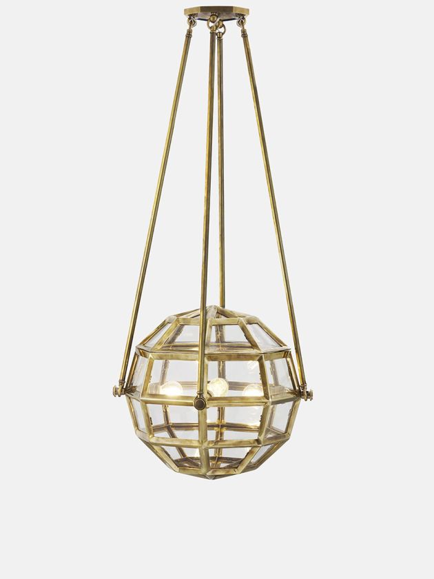 Norman Globe