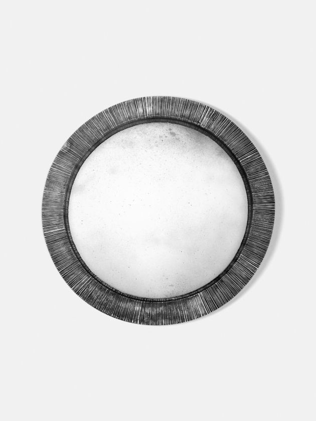 Strata Convex Mirror