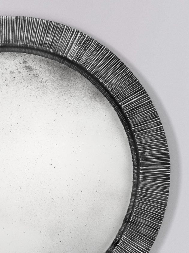 Strata Convex Mirror
