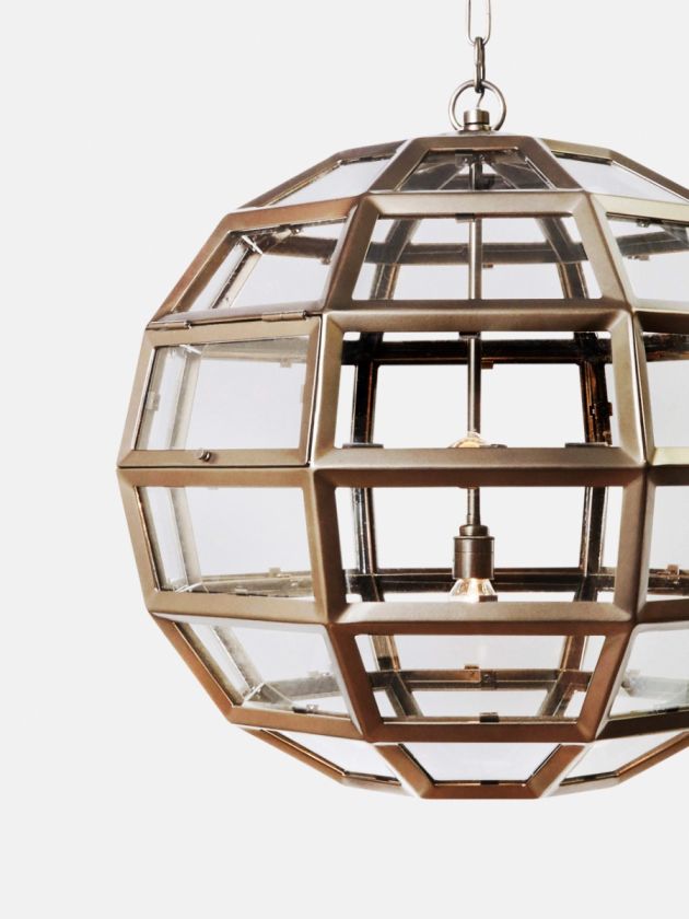 Abigail Globe
