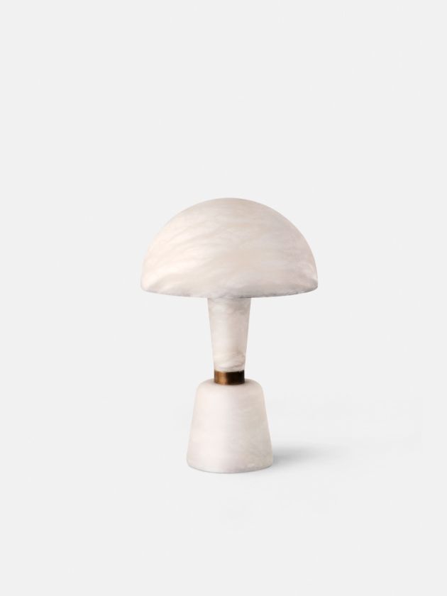 Alabaster Cep