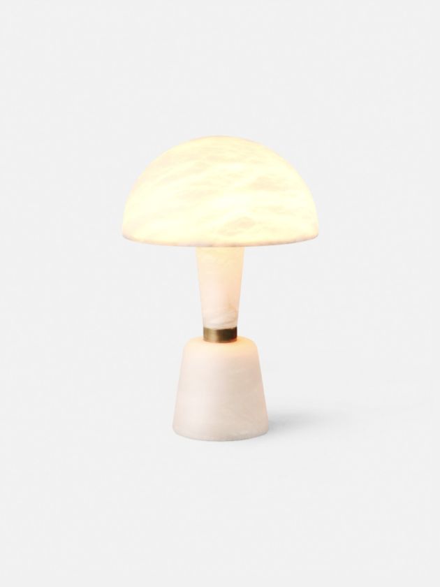 Alabaster Cep