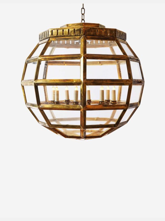 Armoury Globe