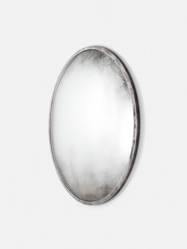 Round Convex Mirror