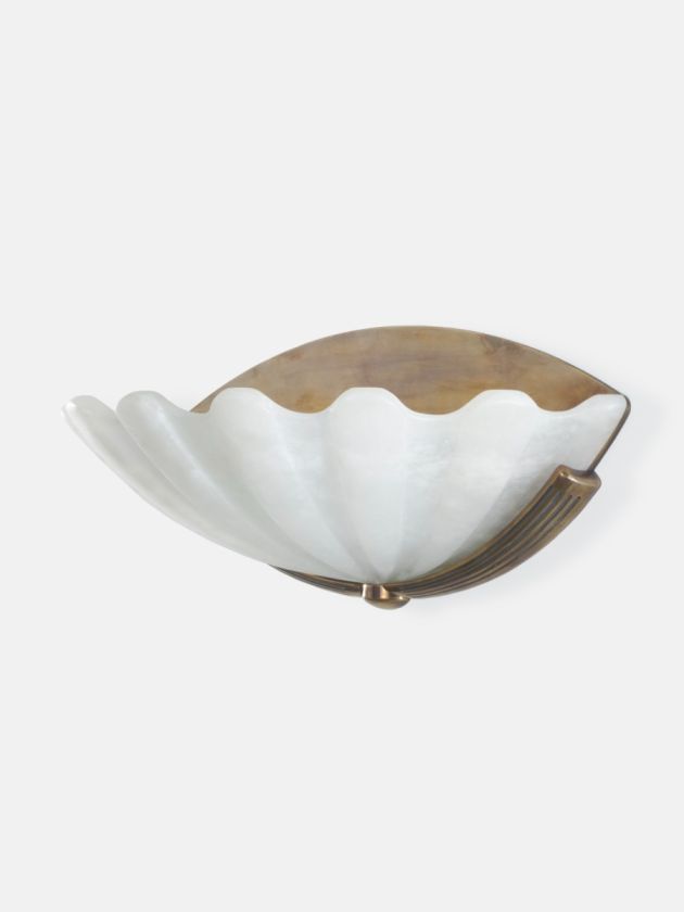 Crest Wall Light