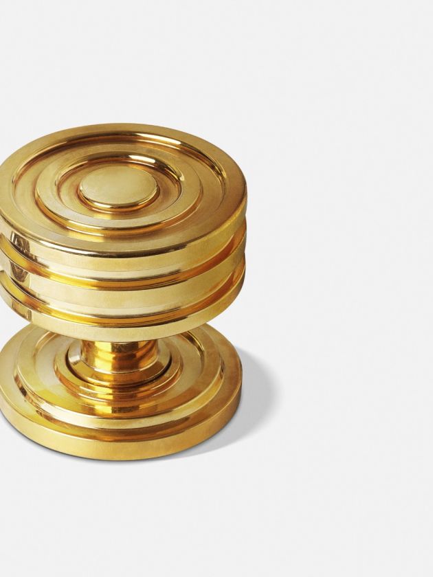 Daytona Door Knob