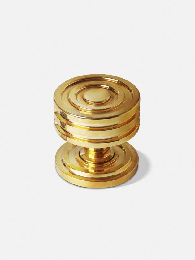 Daytona Door Knob