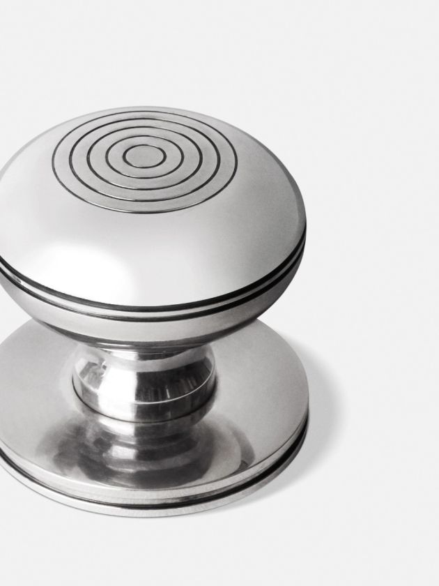 Egerton Door Knob
