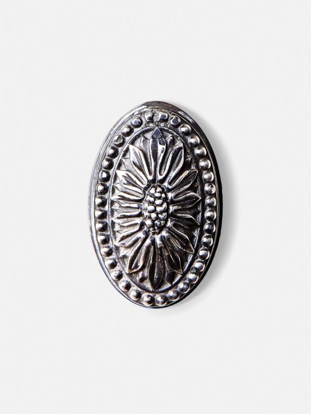 Floret Escutcheon