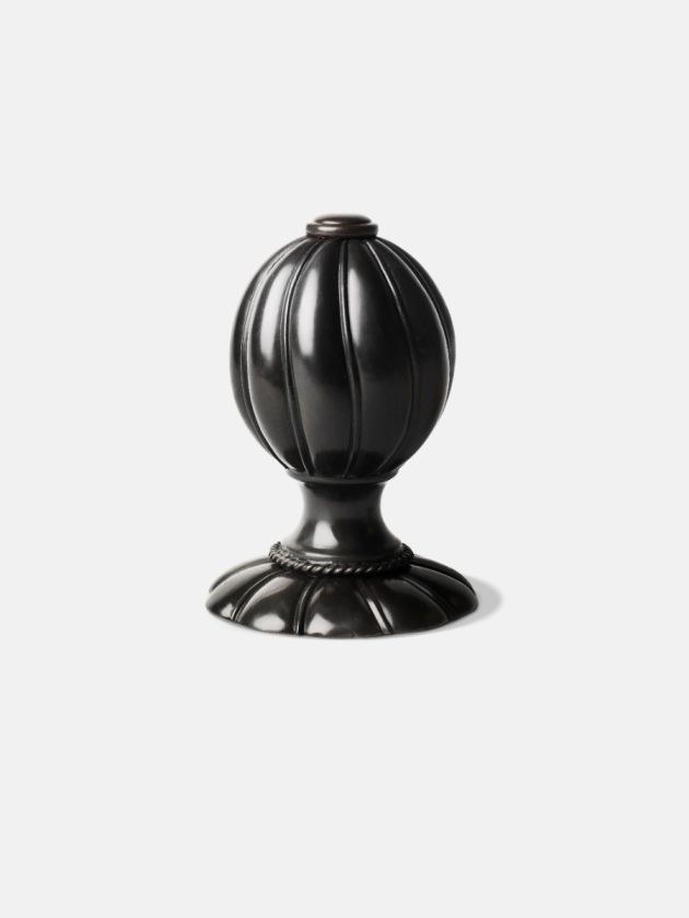 Helter Door Knob
