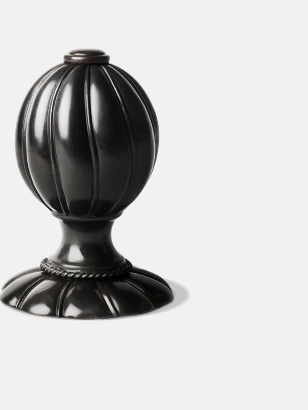 Helter Door Knob