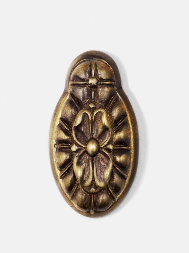 Holland Escutcheon