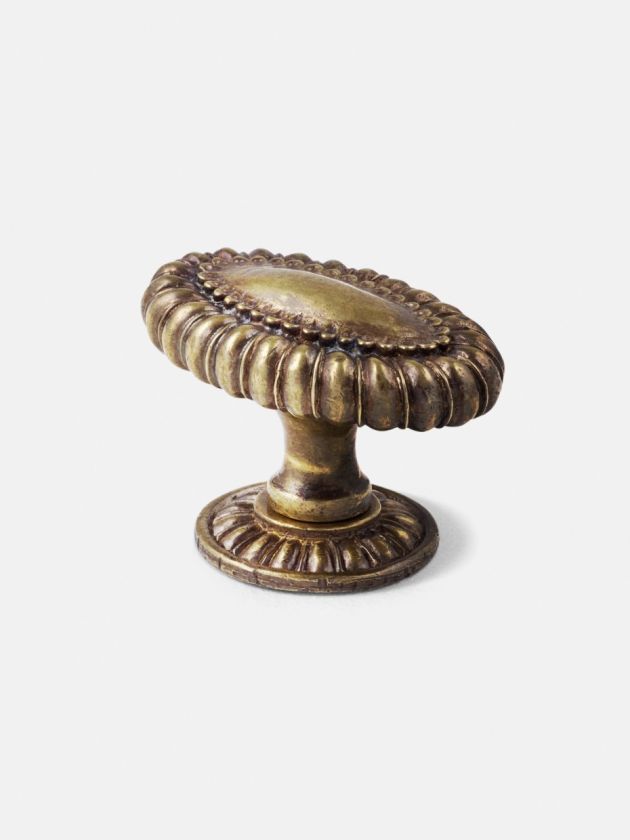 Holland Door Knob
