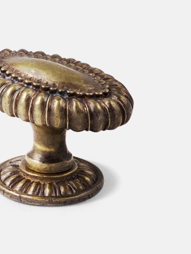 Holland Door Knob