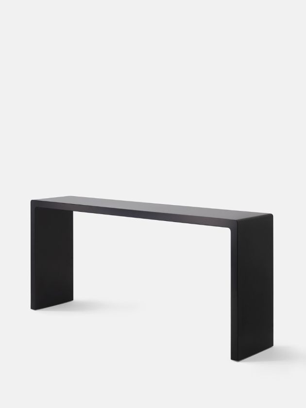 Lacquer Console