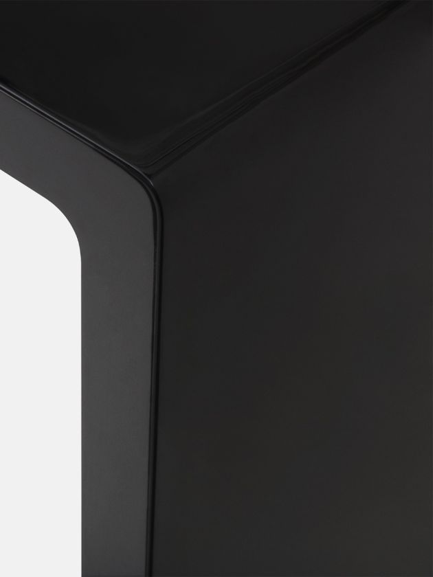 Lacquer Console