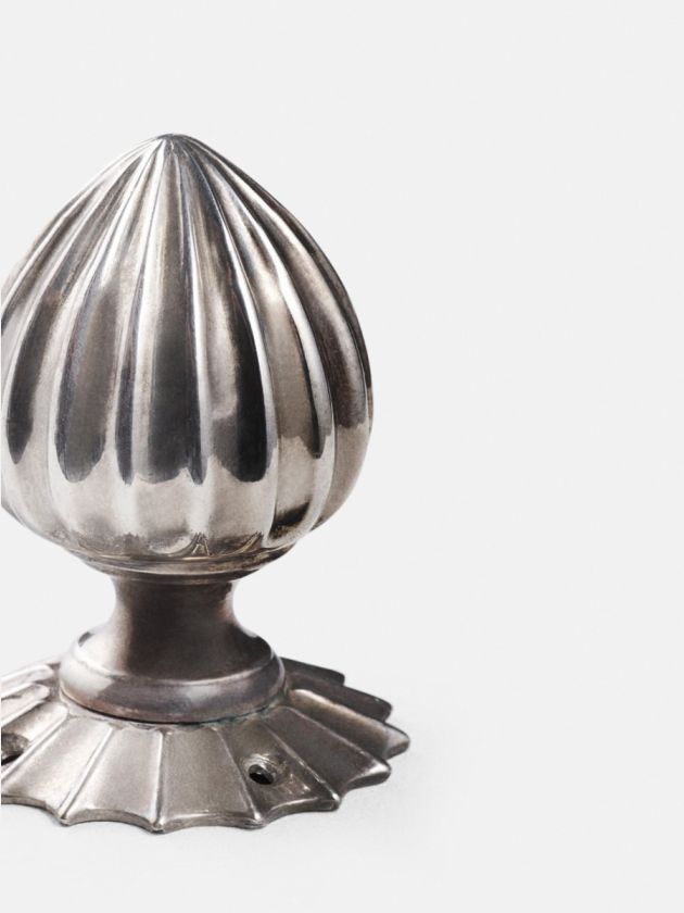 Lancer Door Knob