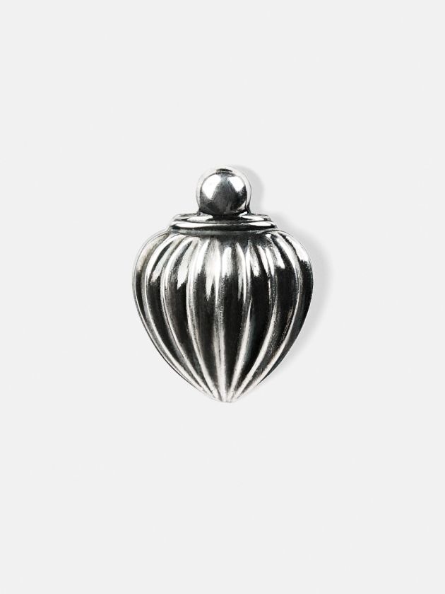 Lancer Escutcheon