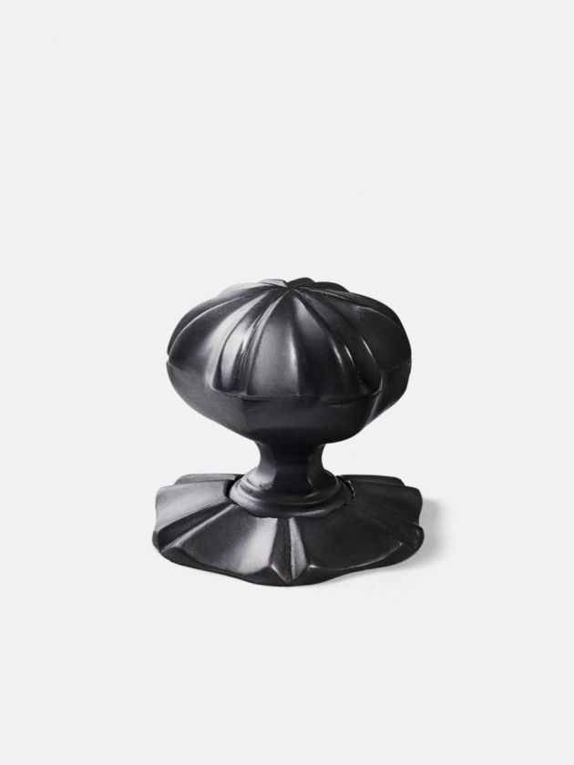 Lotus Door Knob