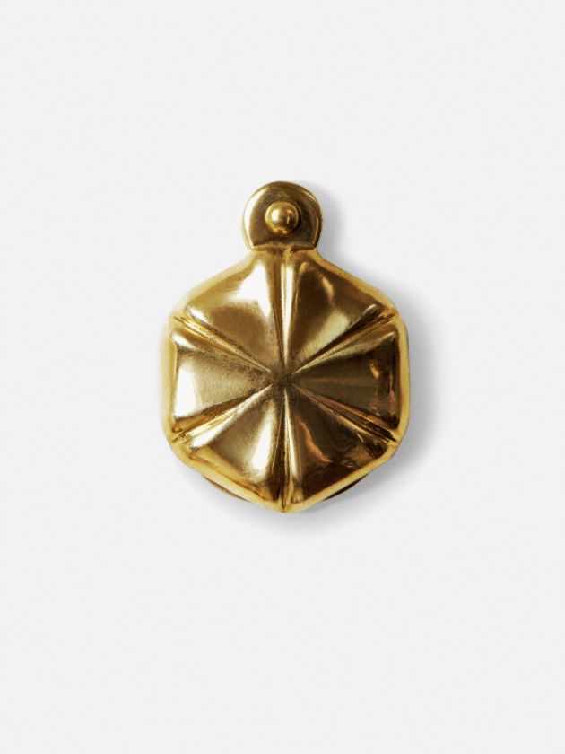 Lotus Escutcheon