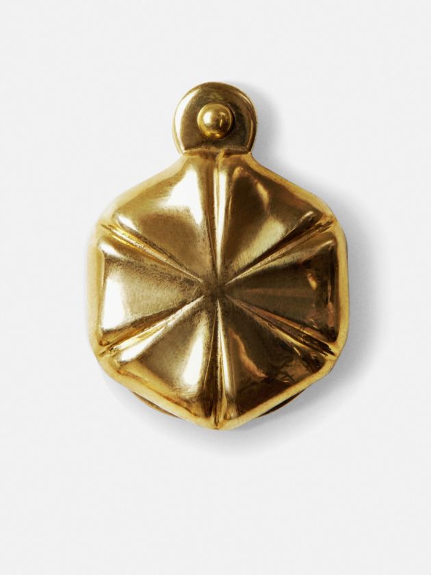 Lotus Escutcheon