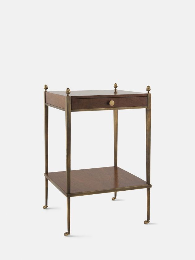 Mayfair Table