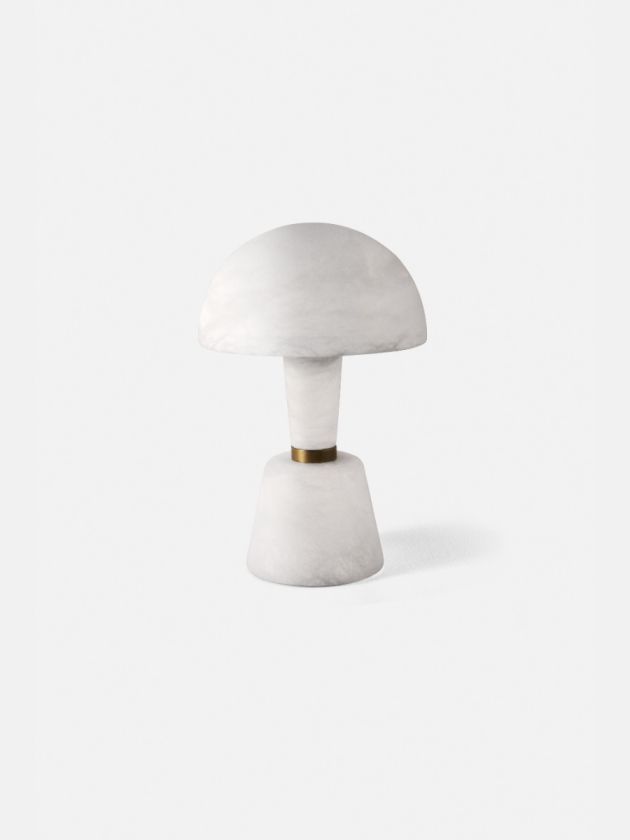 Mini Alabaster Cep