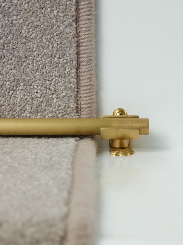 Modern Stair Rod