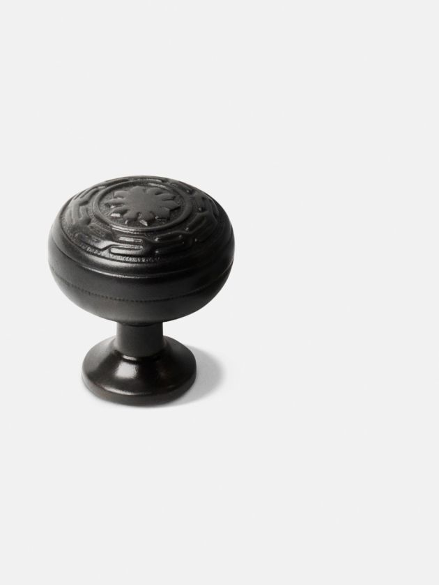 Neo Classical Cupboard Knob