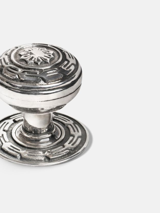 Neo Classical Door Knob