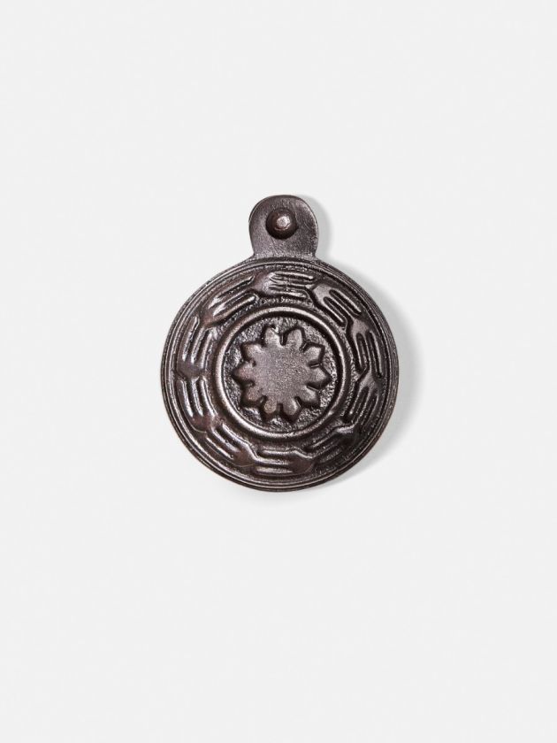 Neo Classical Escutcheon