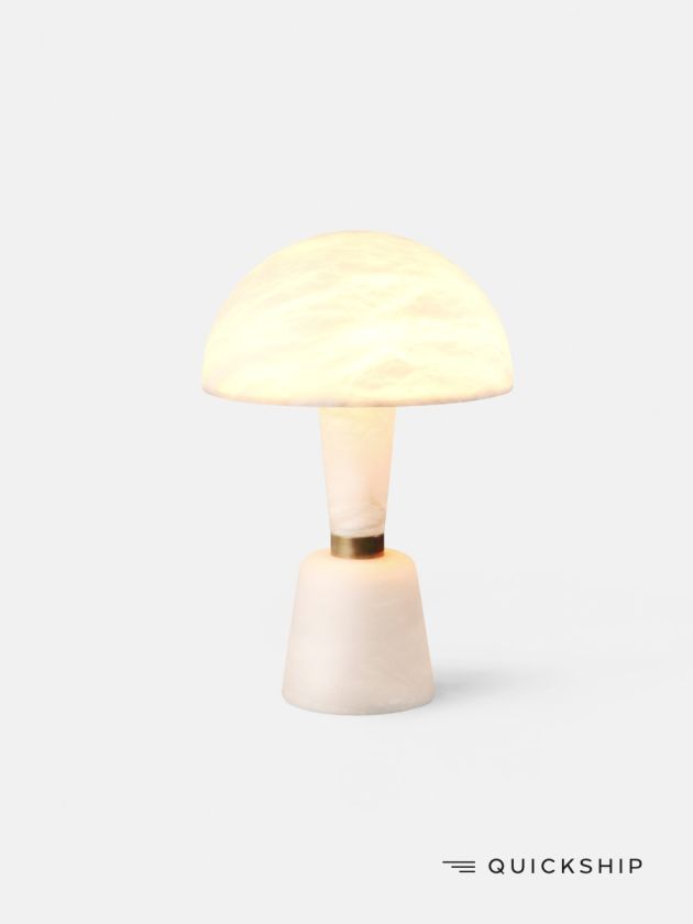 Alabaster Cep - Medium