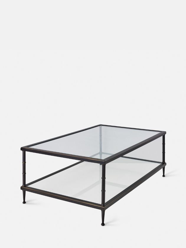 Ramsay Coffee Table