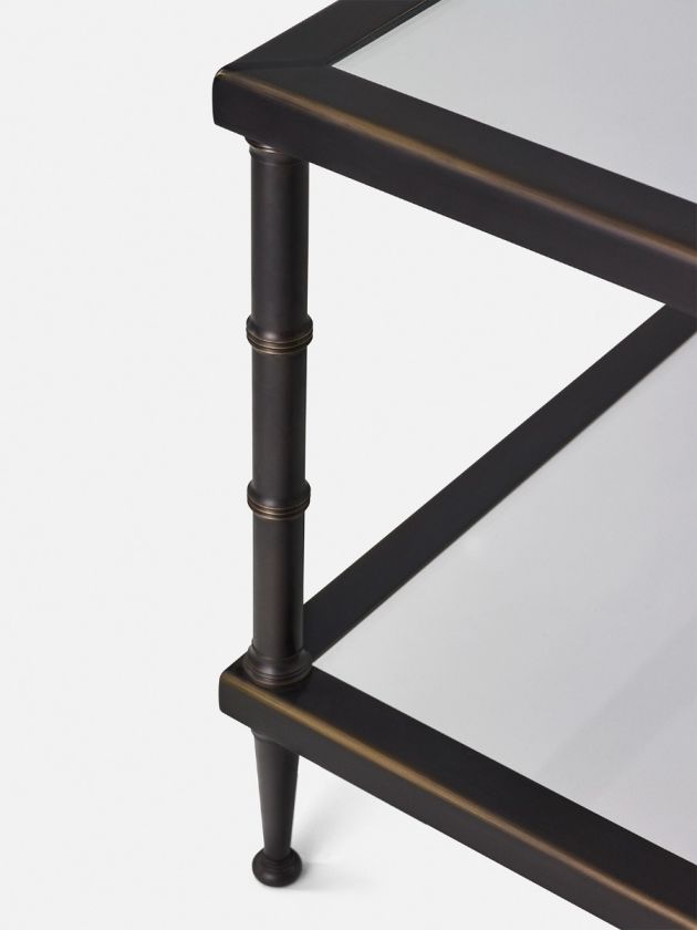 Ramsay Coffee Table