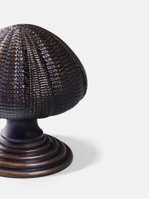 Urchin Door Knob