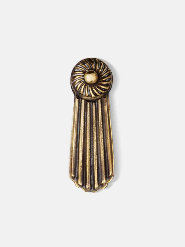 Soane Escutcheon