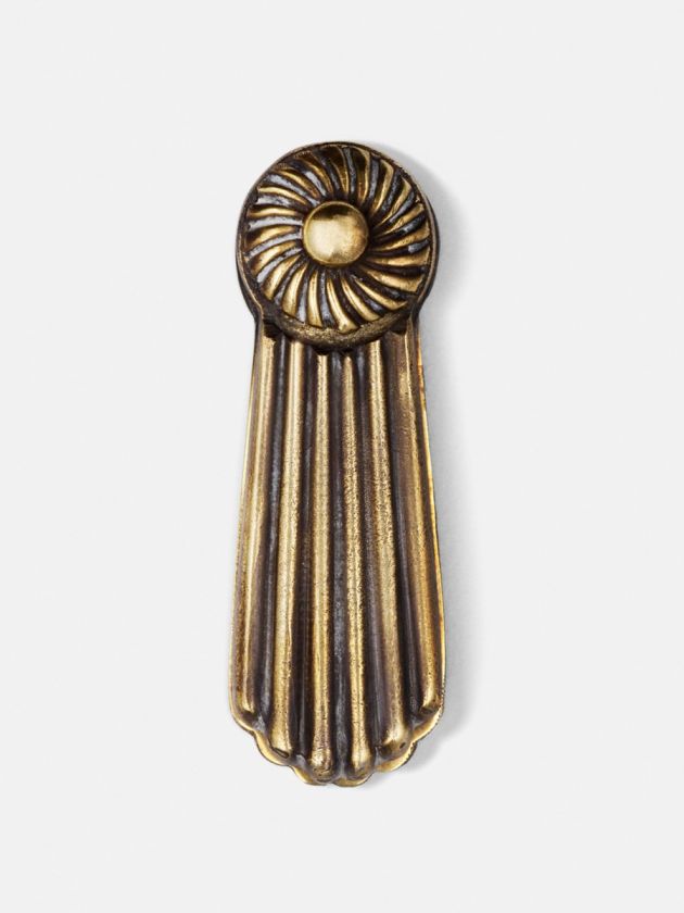Soane Escutcheon