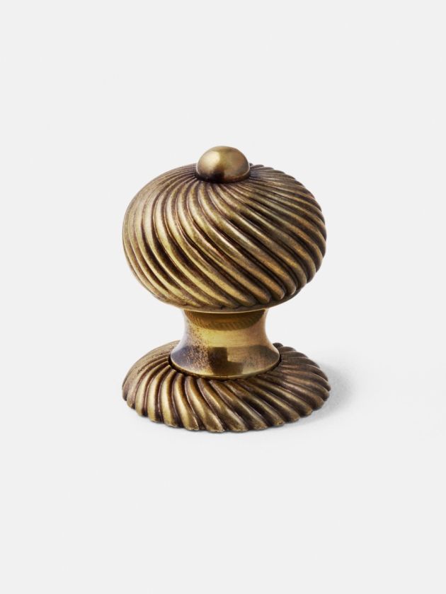 Soane Door Knob