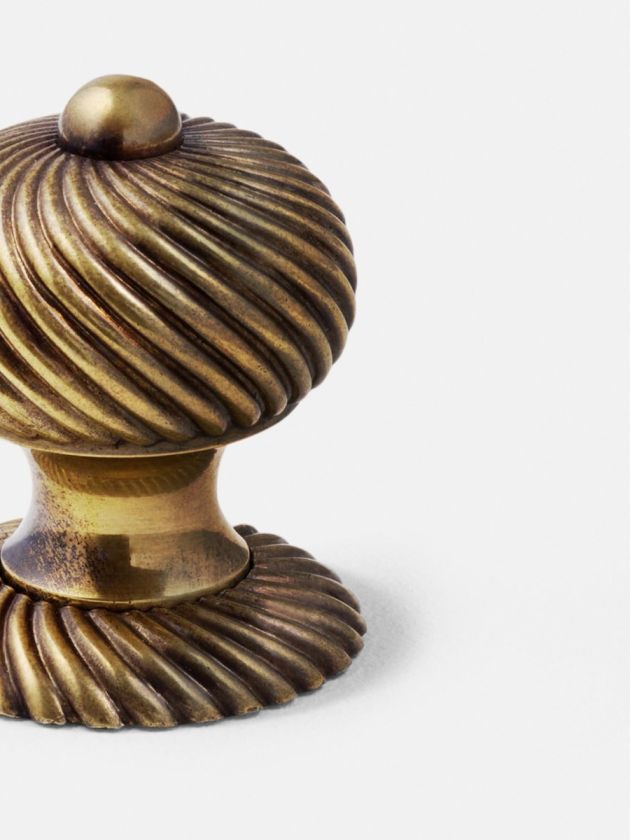 Soane Door Knob