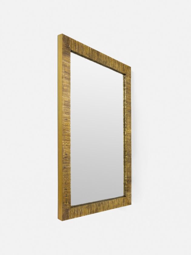 Strata Mirror