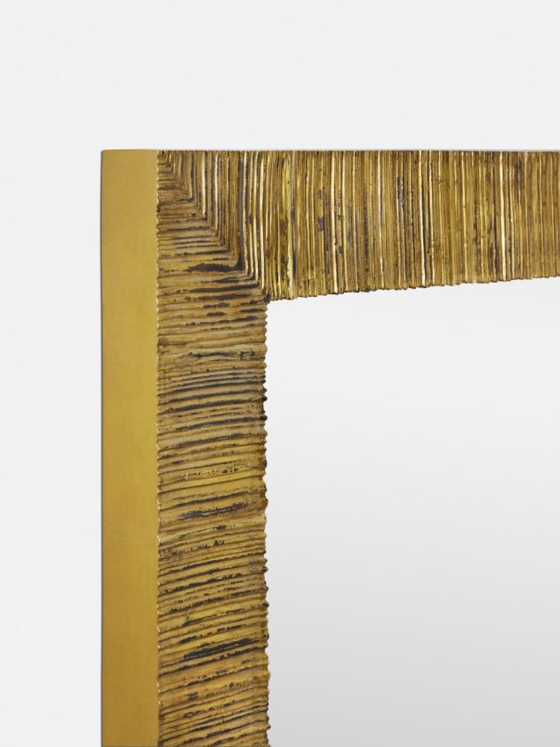 Strata Mirror