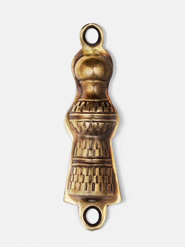 Wyatt Escutcheon
