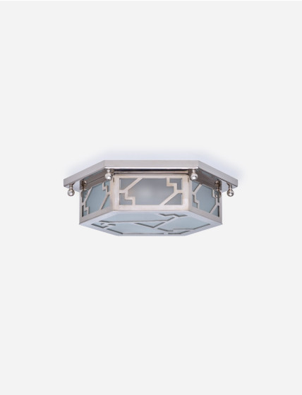 Steppe Flush Mount